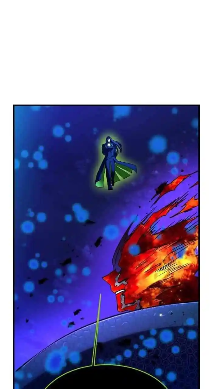 The Last Golden Child Chapter 143