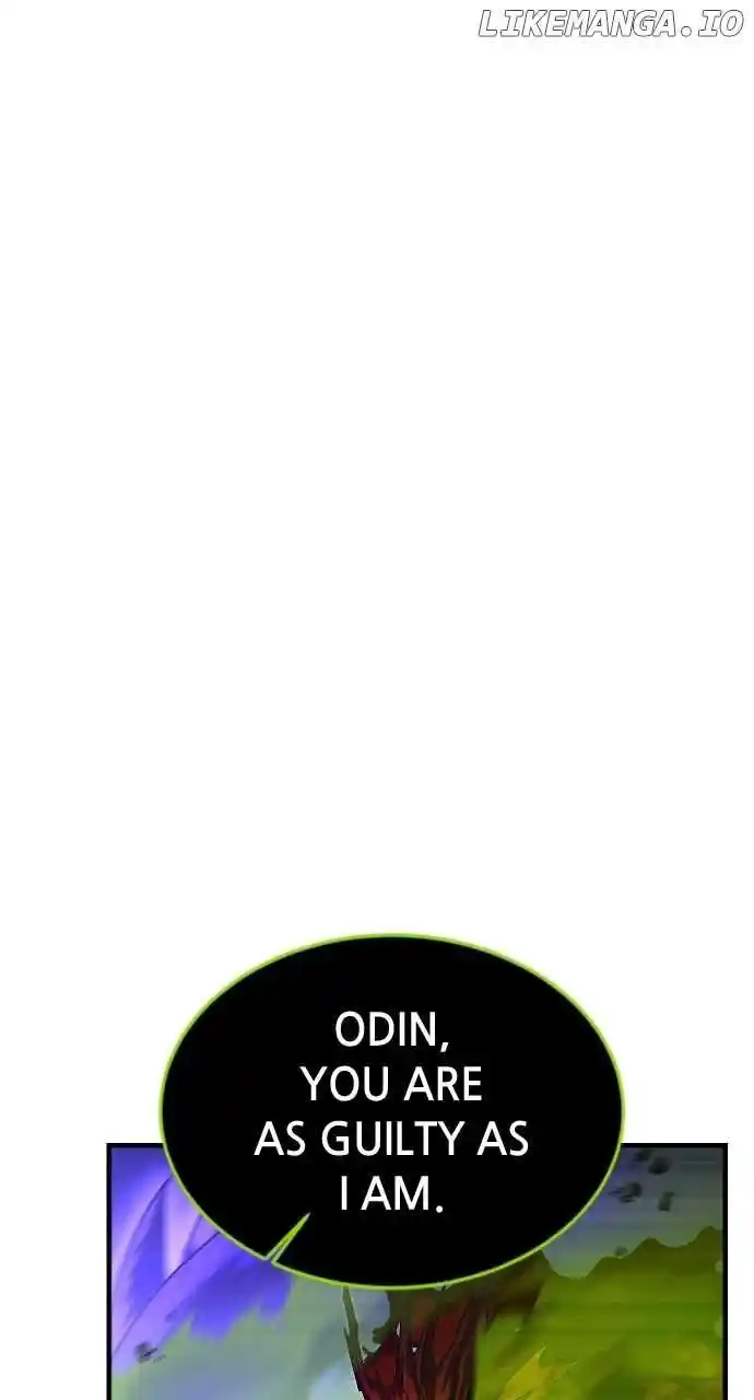 The Last Golden Child Chapter 144