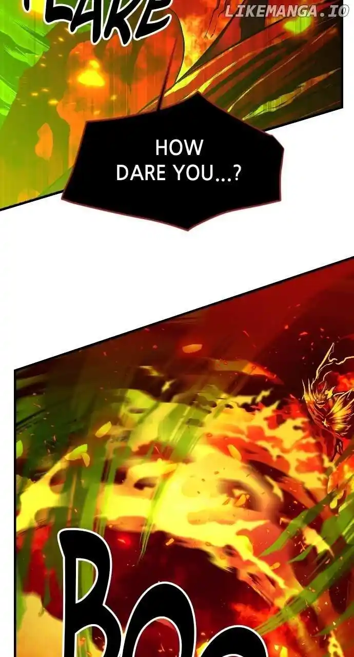 The Last Golden Child Chapter 144