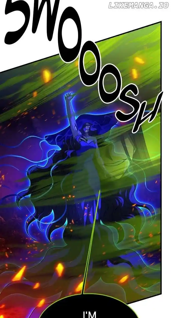 The Last Golden Child Chapter 144