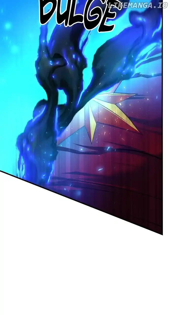 The Last Golden Child Chapter 145