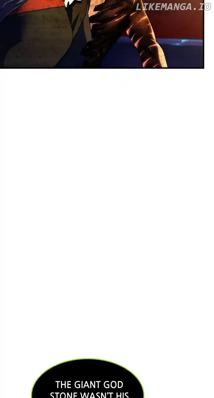 The Last Golden Child Chapter 145