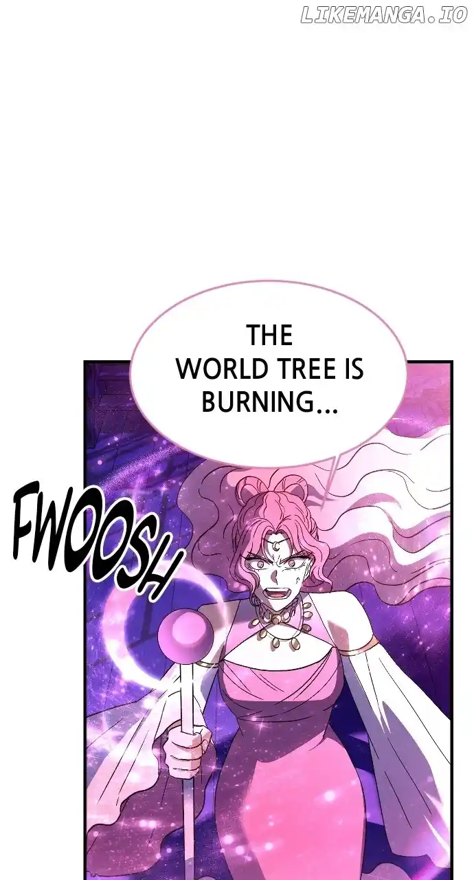 The Last Golden Child Chapter 145