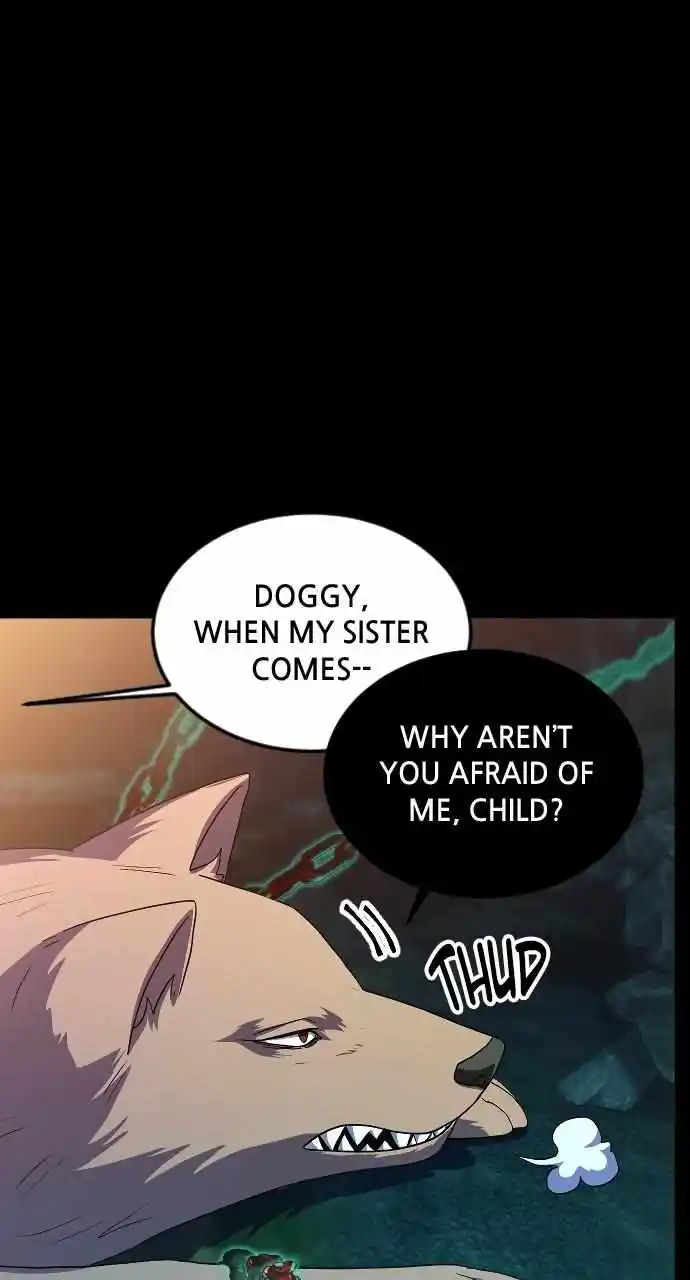 The Last Golden Child Chapter 146