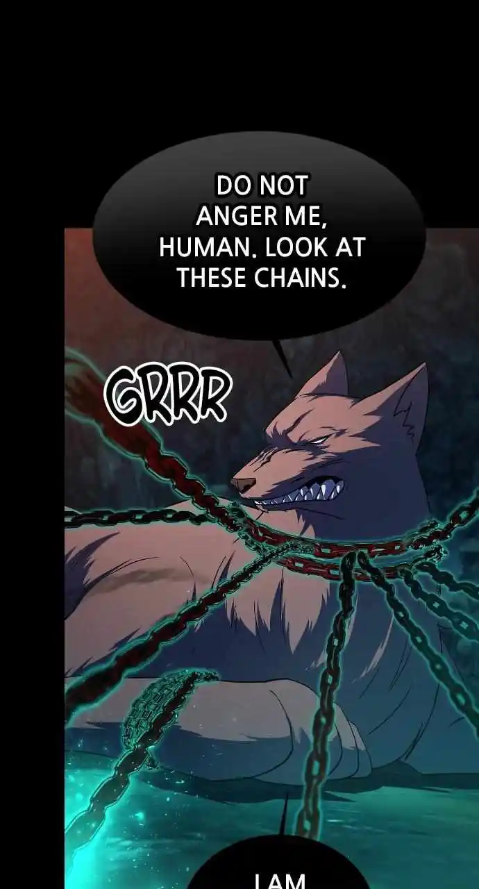 The Last Golden Child Chapter 146