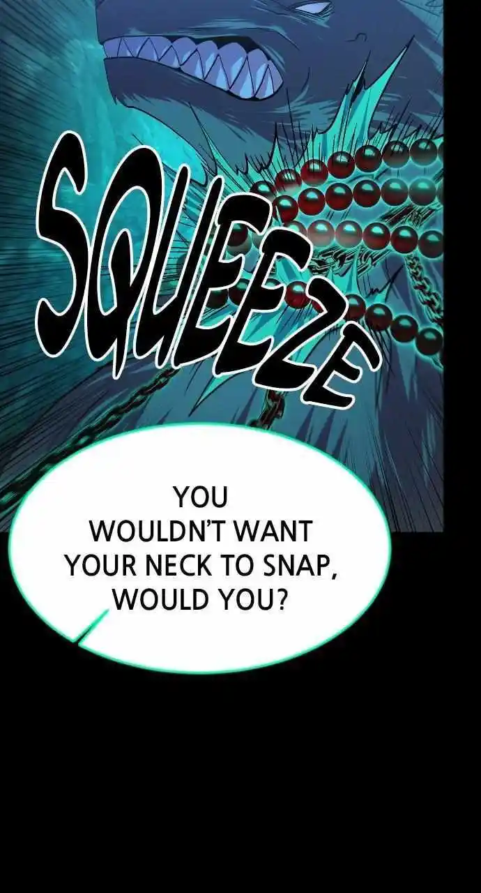 The Last Golden Child Chapter 147