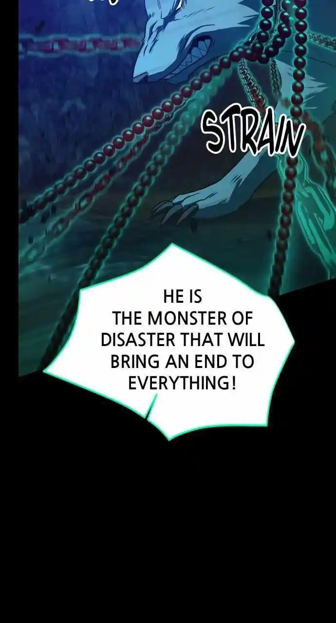 The Last Golden Child Chapter 147