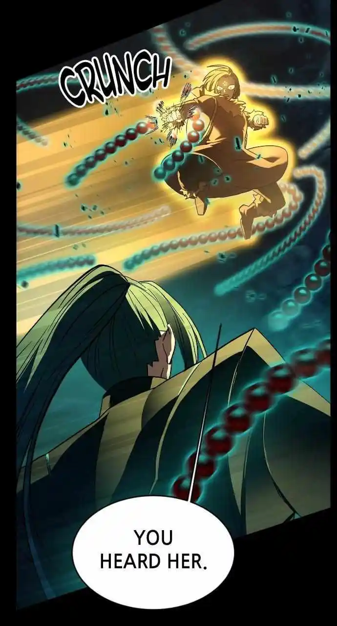 The Last Golden Child Chapter 147