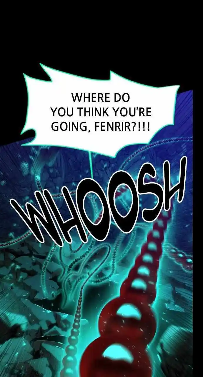 The Last Golden Child Chapter 147