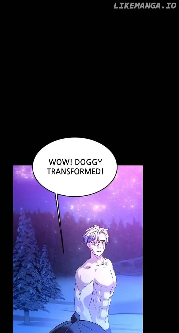 The Last Golden Child Chapter 148