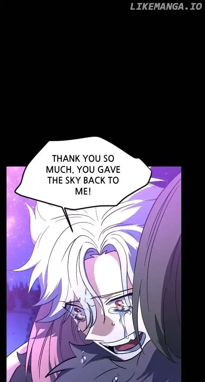 The Last Golden Child Chapter 148