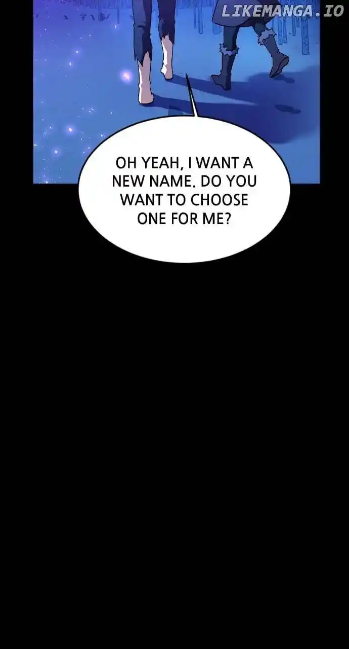 The Last Golden Child Chapter 148