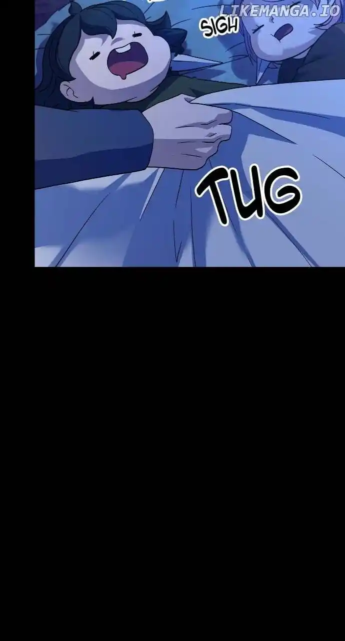 The Last Golden Child Chapter 148