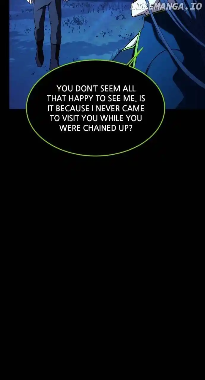 The Last Golden Child Chapter 148