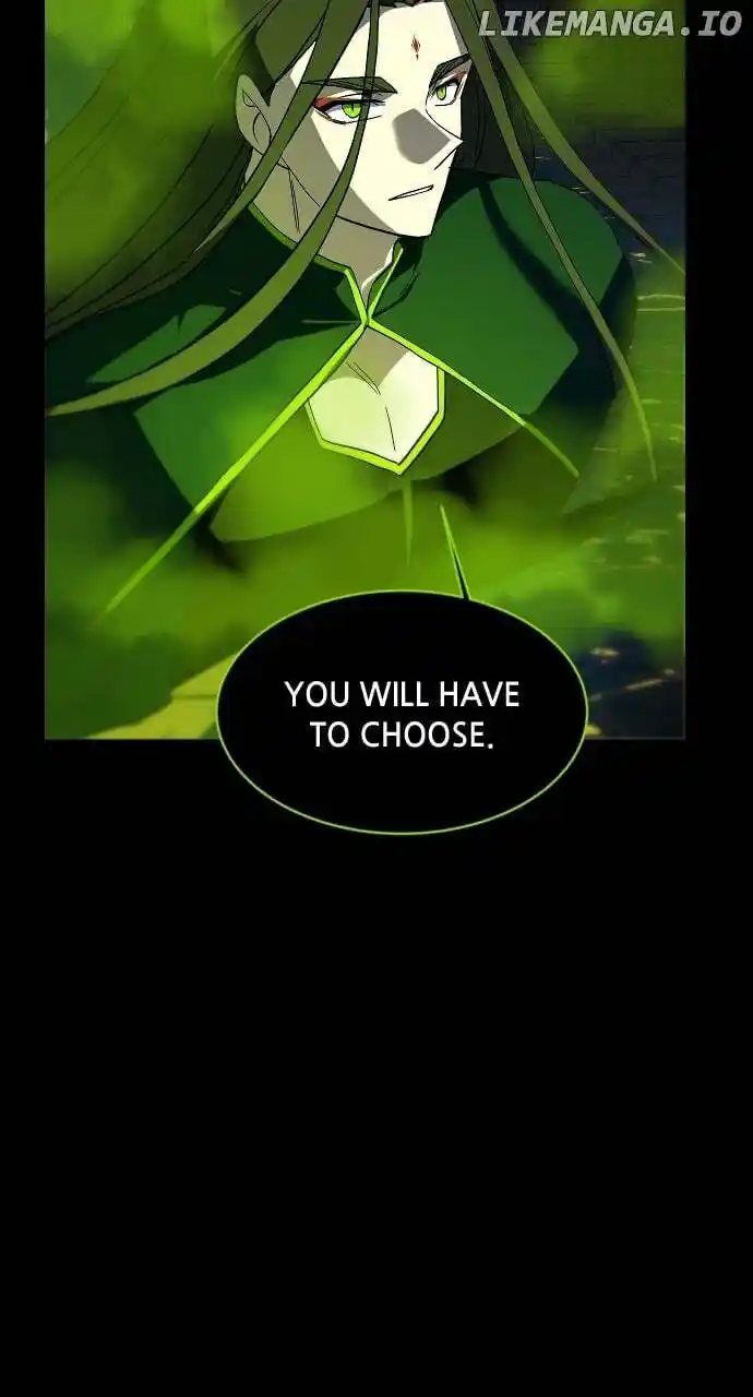 The Last Golden Child Chapter 148