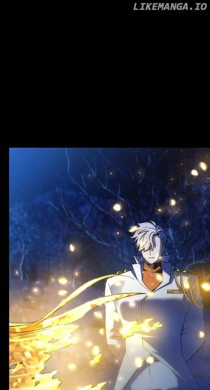 The Last Golden Child Chapter 148