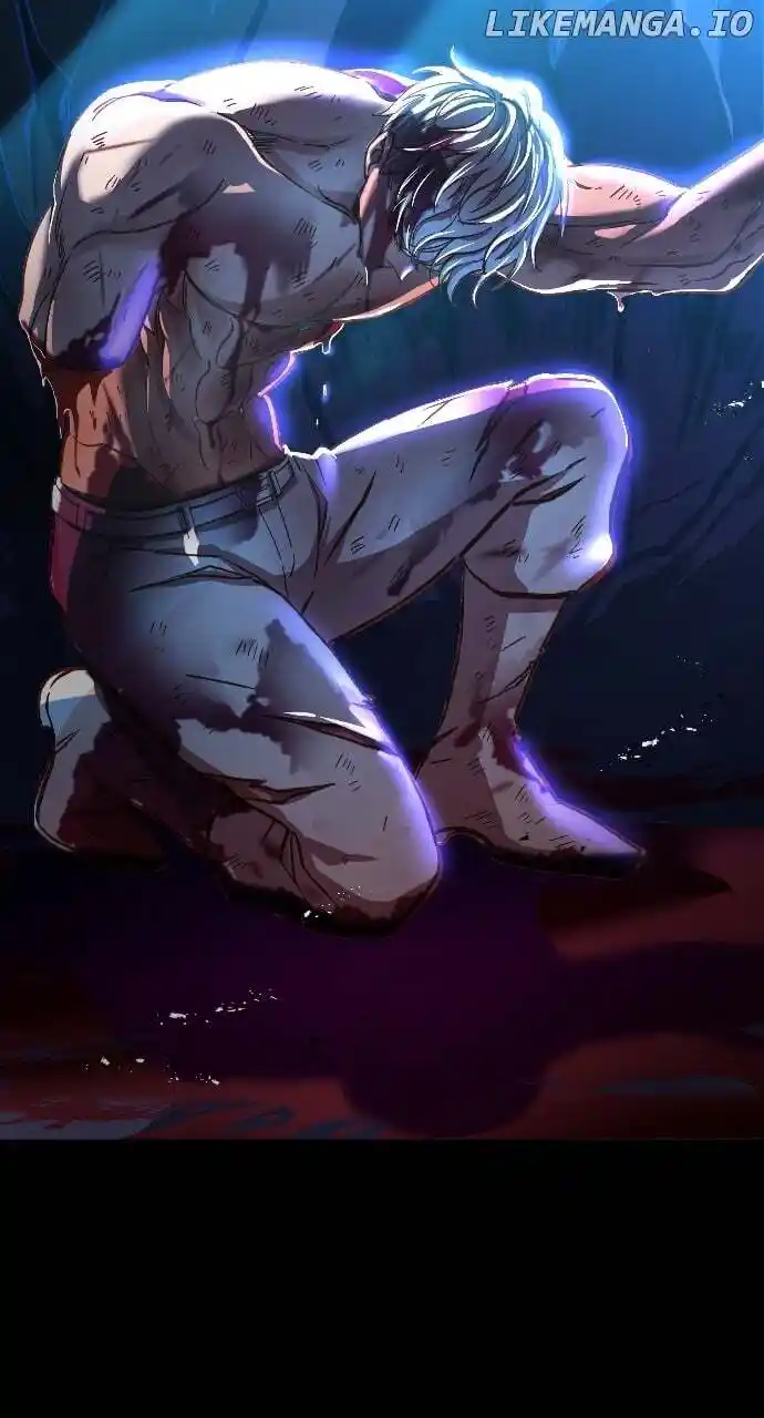 The Last Golden Child Chapter 148