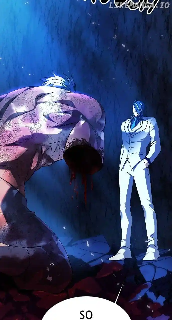 The Last Golden Child Chapter 148