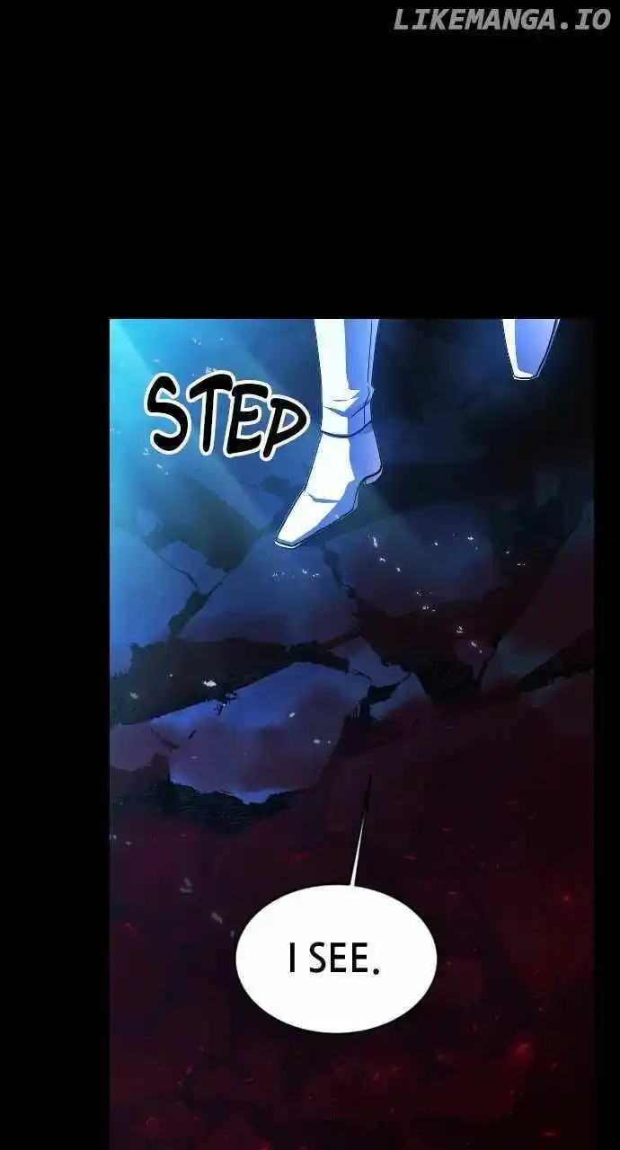 The Last Golden Child Chapter 149