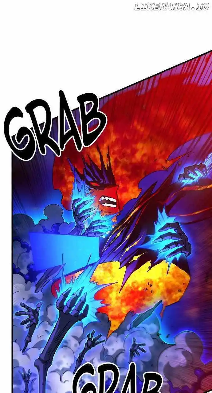 The Last Golden Child Chapter 149