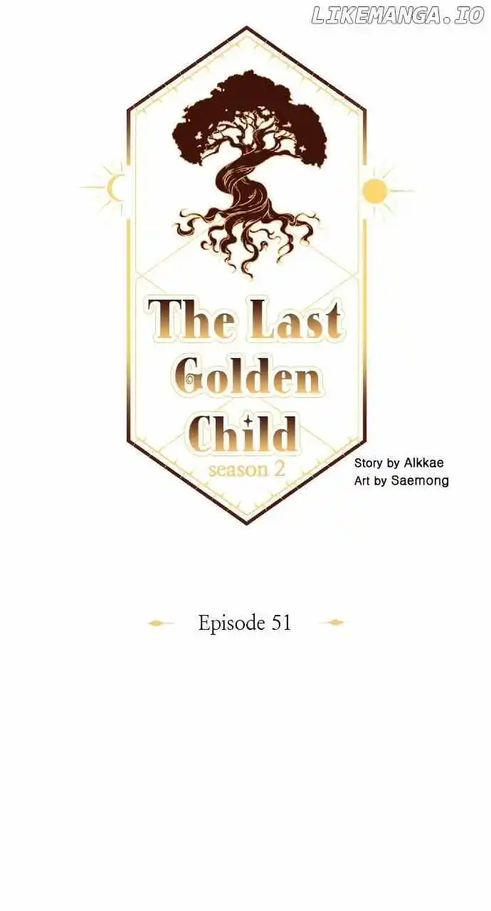 The Last Golden Child Chapter 150