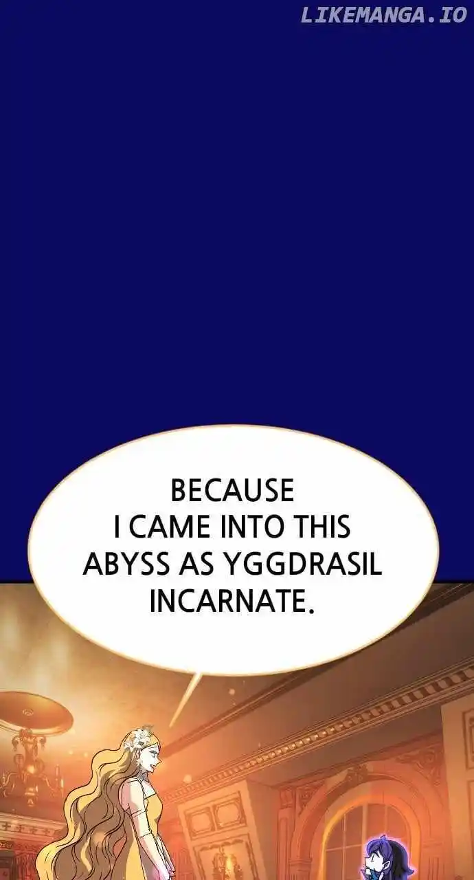 The Last Golden Child Chapter 150