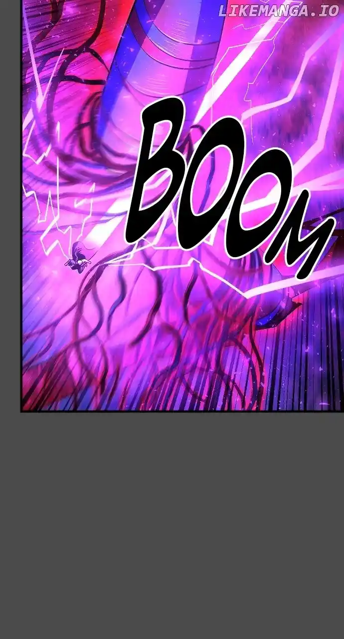 The Last Golden Child Chapter 151