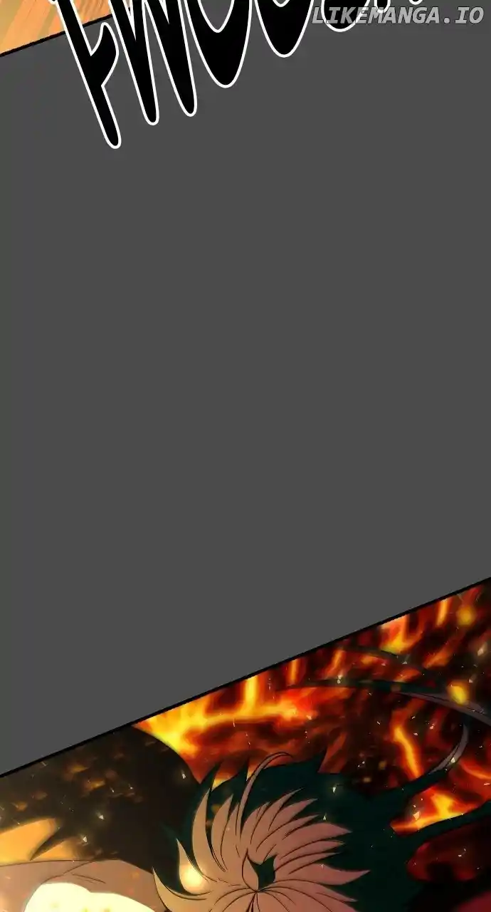 The Last Golden Child Chapter 151