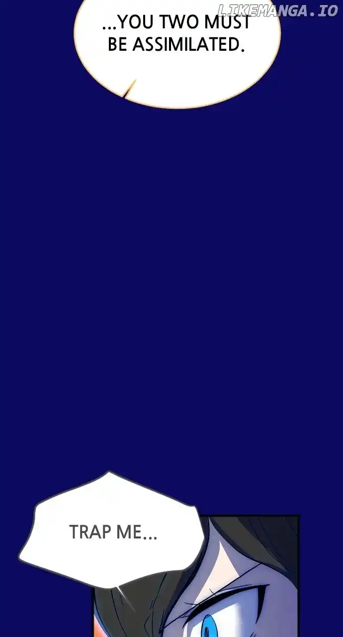 The Last Golden Child Chapter 151