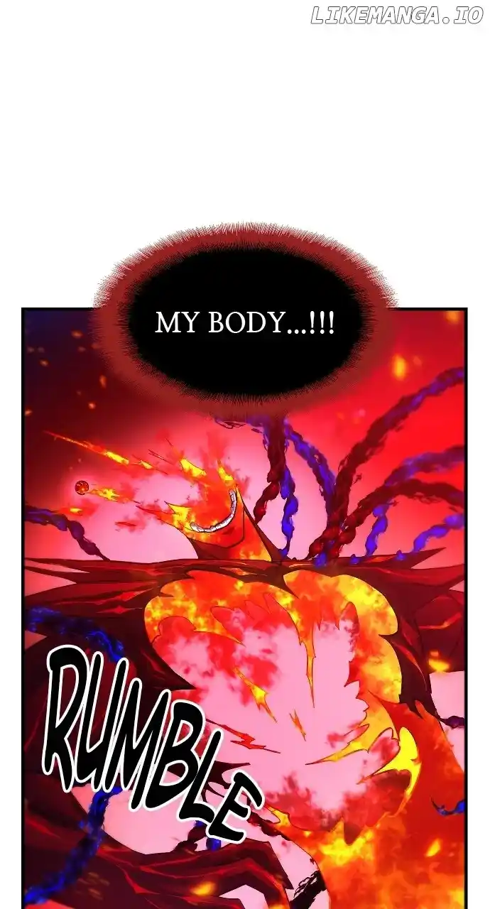 The Last Golden Child Chapter 151