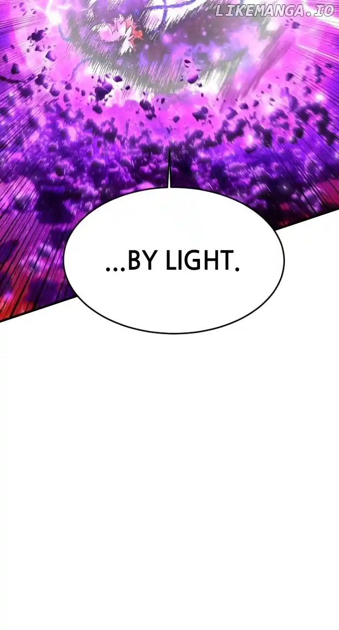 The Last Golden Child Chapter 151