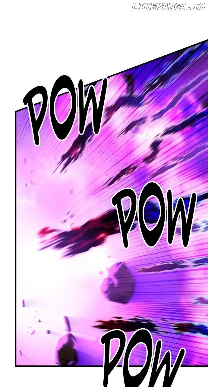 The Last Golden Child Chapter 151