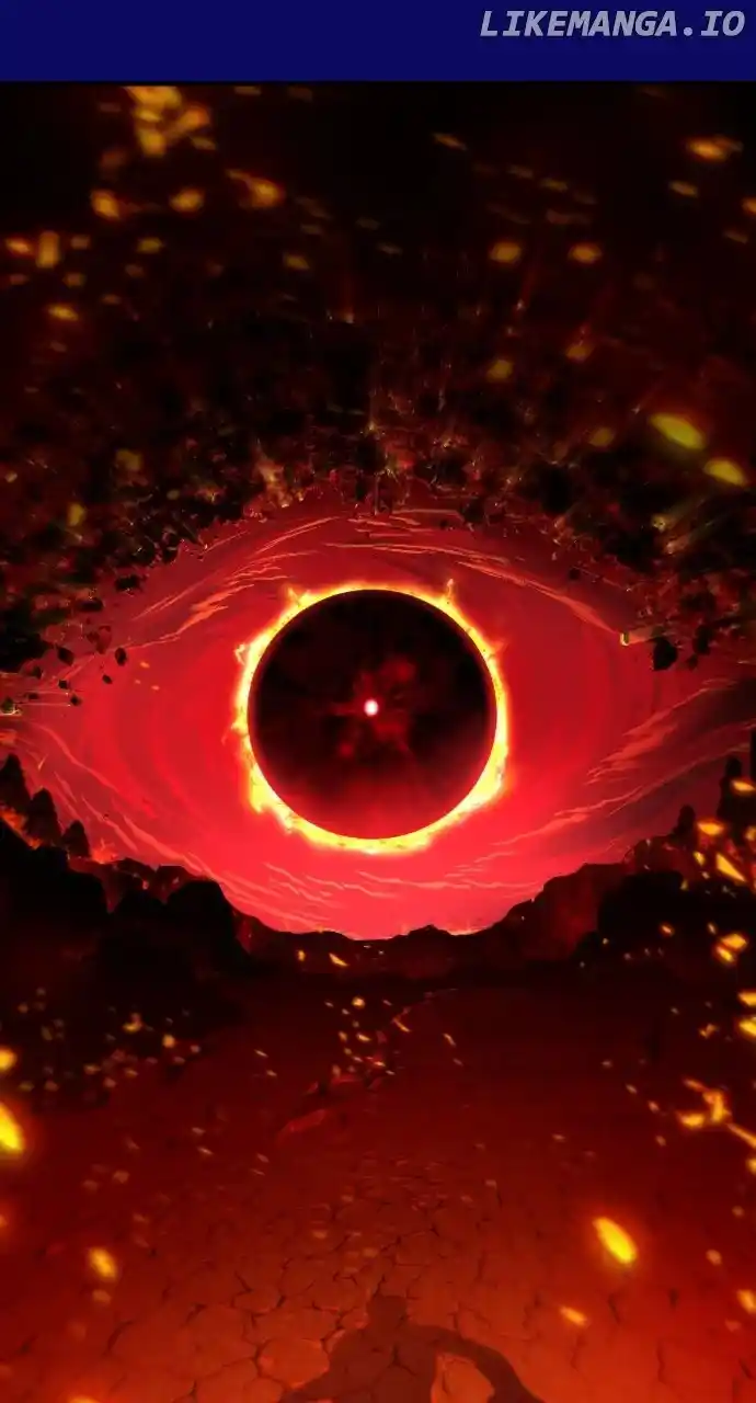 The Last Golden Child Chapter 151