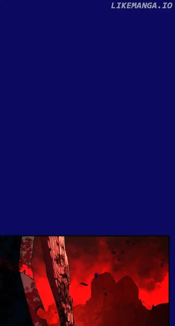 The Last Golden Child Chapter 151