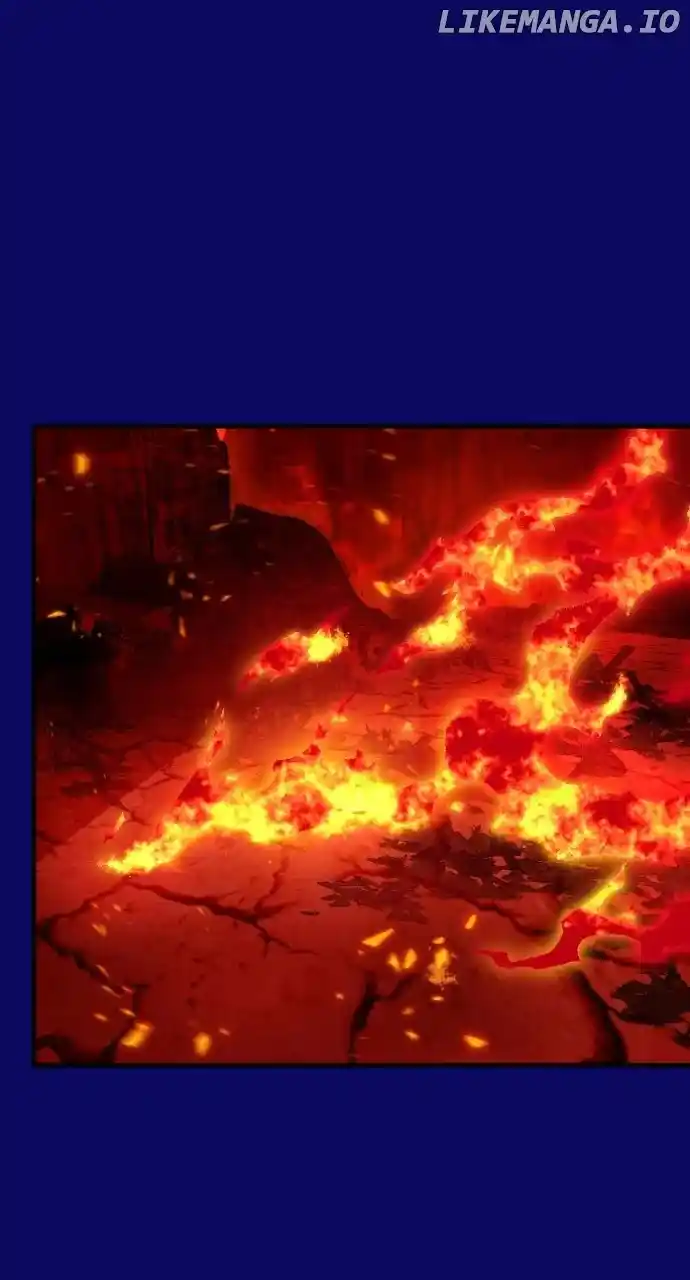 The Last Golden Child Chapter 152