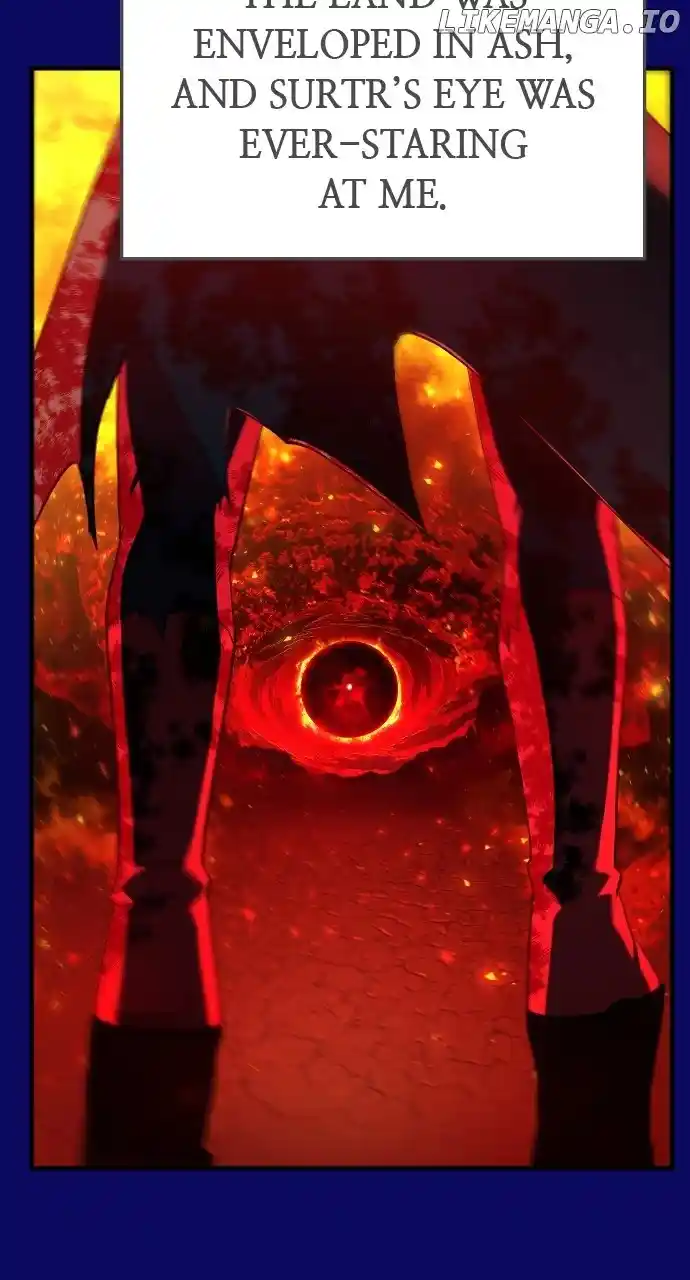 The Last Golden Child Chapter 152