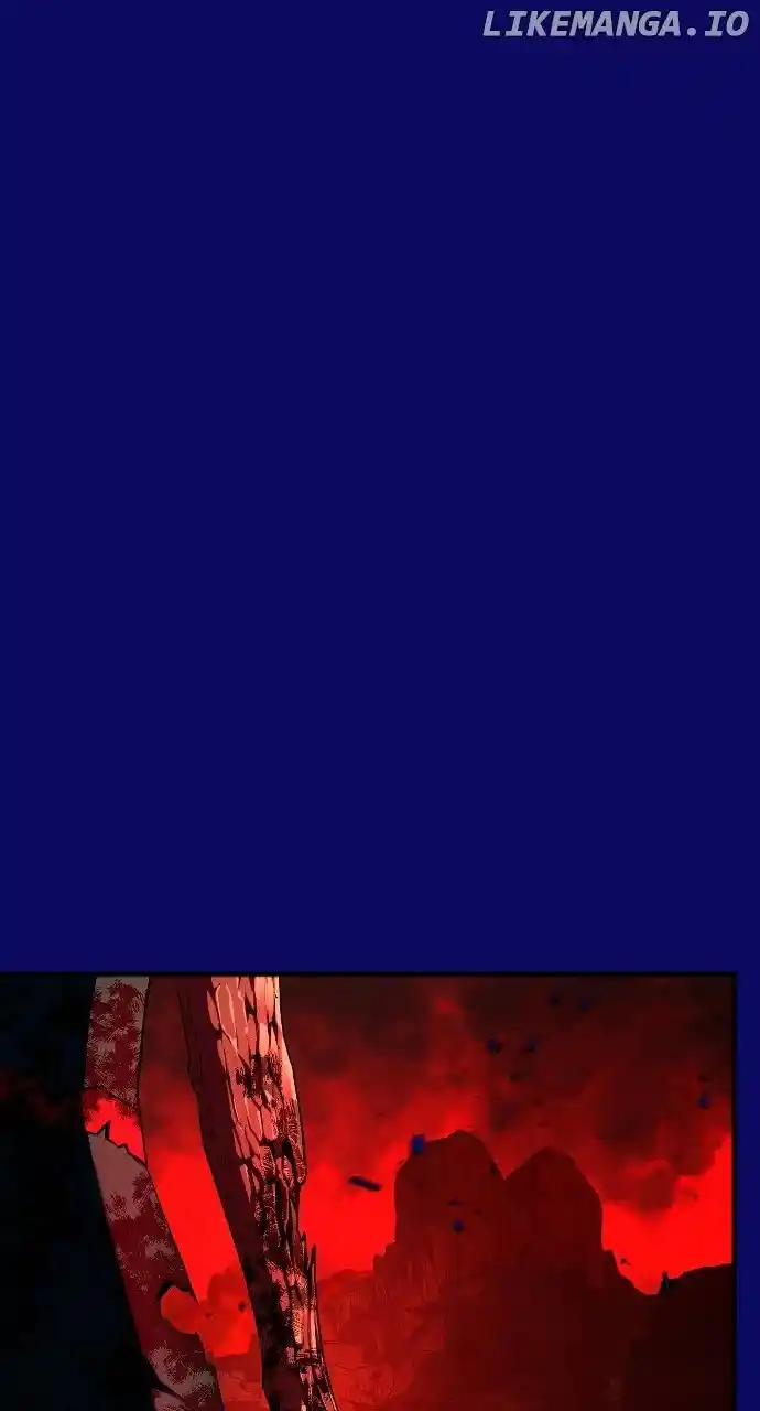 The Last Golden Child Chapter 152