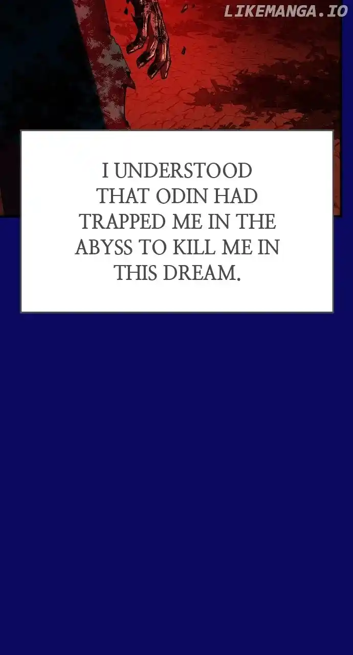 The Last Golden Child Chapter 152