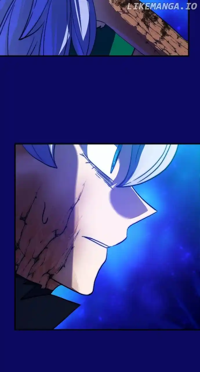 The Last Golden Child Chapter 152