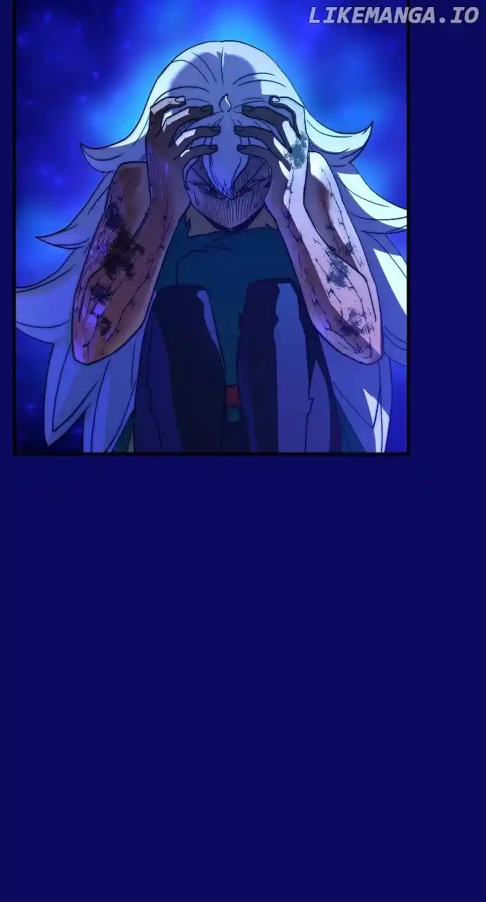 The Last Golden Child Chapter 152