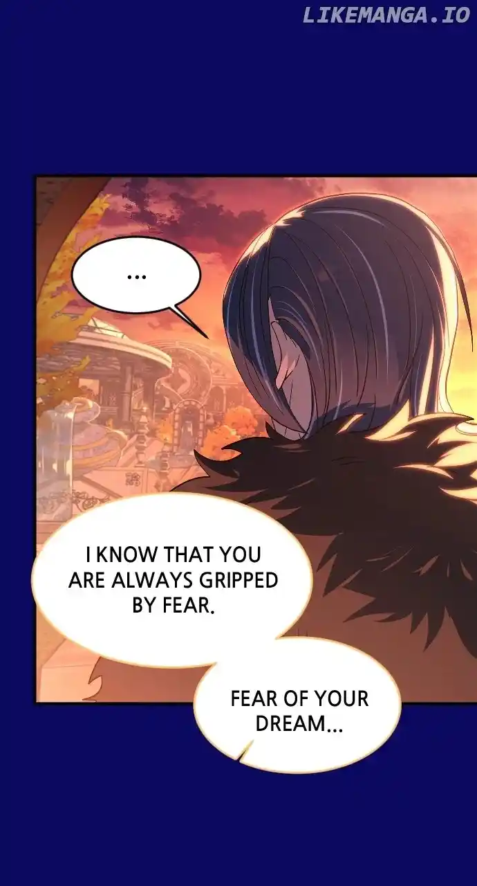 The Last Golden Child Chapter 152