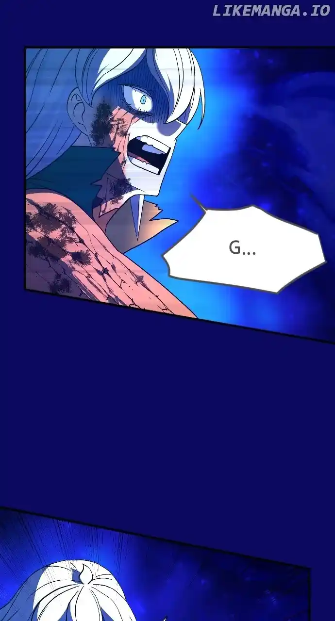 The Last Golden Child Chapter 152