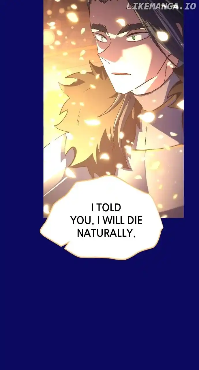 The Last Golden Child Chapter 152