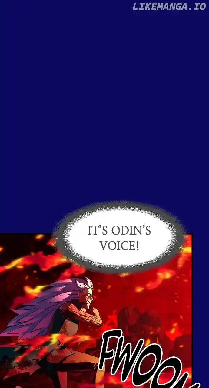 The Last Golden Child Chapter 152