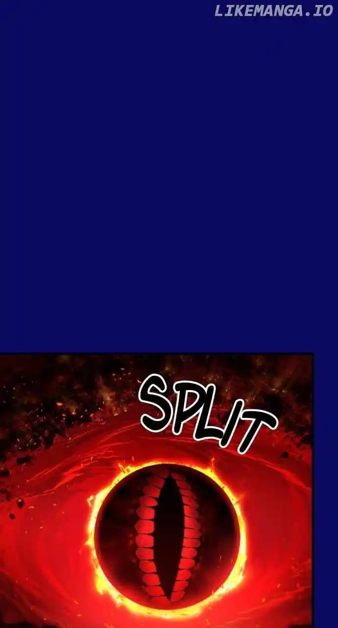 The Last Golden Child Chapter 153