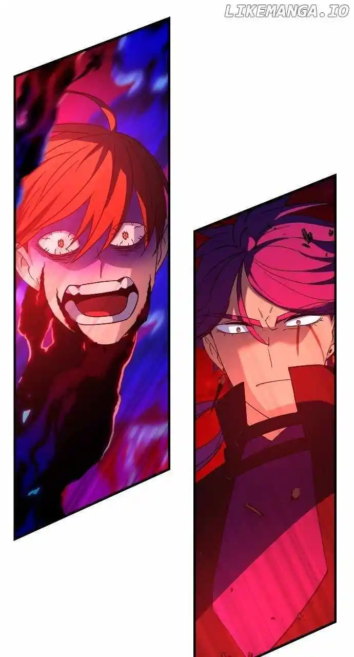 The Last Golden Child Chapter 153