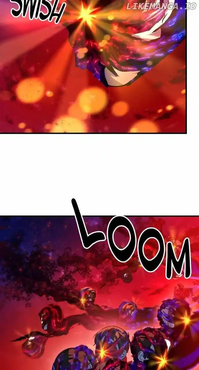 The Last Golden Child Chapter 153