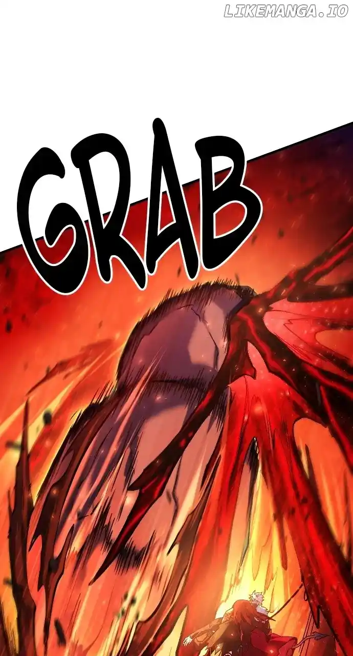 The Last Golden Child Chapter 154