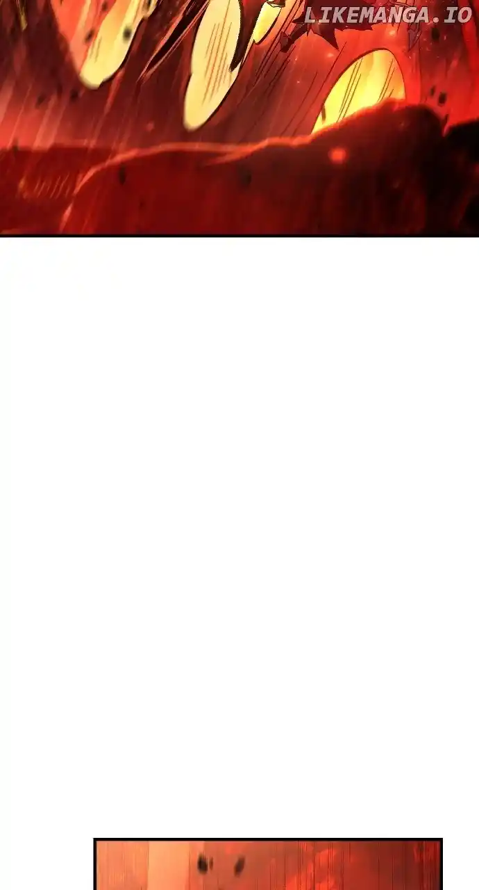 The Last Golden Child Chapter 154