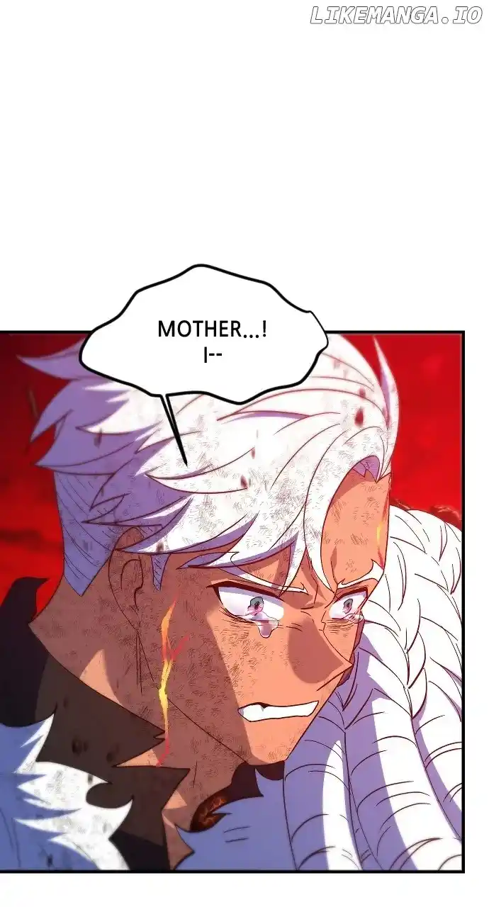 The Last Golden Child Chapter 154